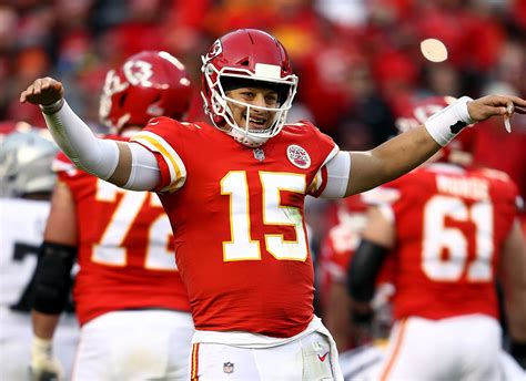This article originally appeared on usa today: Predicting the Kansas City Chiefs' 2019 Season Schedule