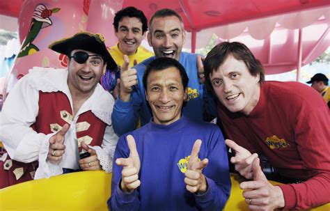 The Heartbreaking Story Of How The Wiggles Started Out New Idea Magazine