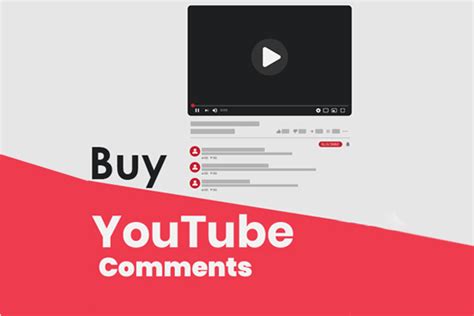 How To Get Comments On Youtube Buy Real Media