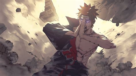 Naruto Hd Wallpaper 2048x1152 Best Of Naruto