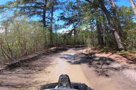Outback Atv Park Nc North Carolina Full Review Off Roading Pro