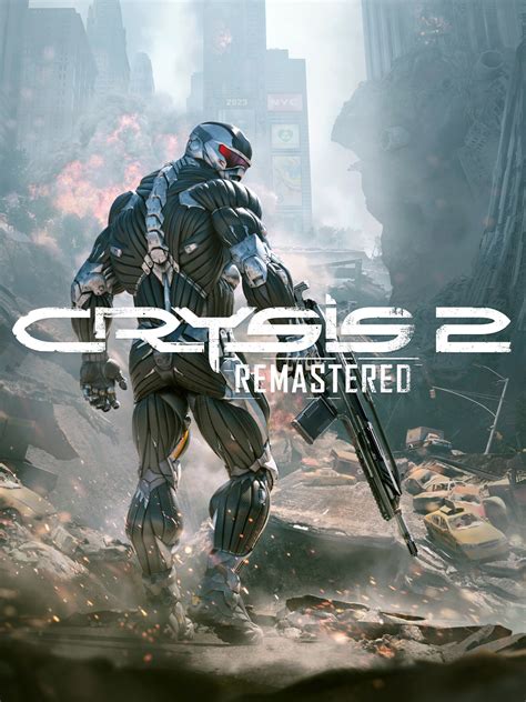 Crysis 2 Remastered Download And Buy Today Epic Games Store