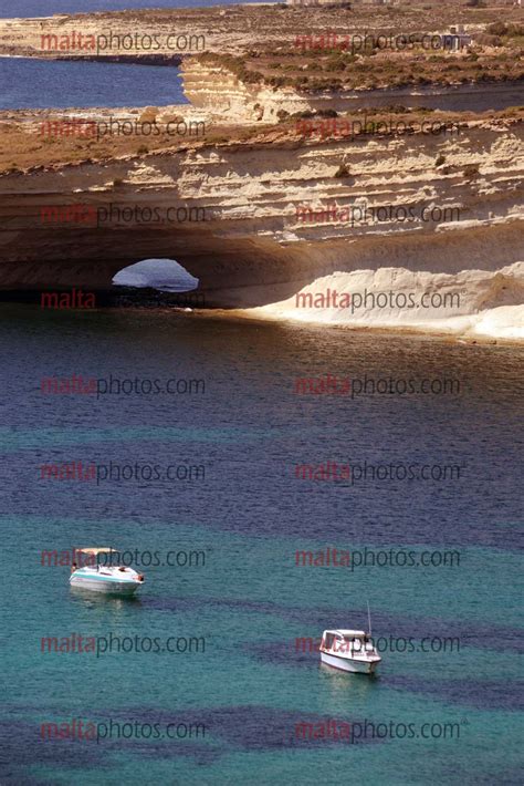 Delimara Boats Malta Photos
