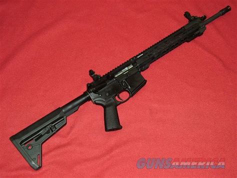 Ruger Sr 556 Takedown Rifle 556mm For Sale At