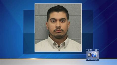 Club Volleyball Coach Accused Of Sexually Assaulting Player
