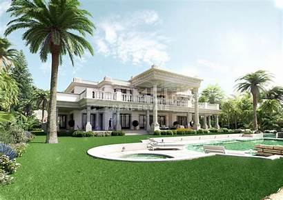Mansion Luxury Sotogrande Reserva Villa Alto Unique