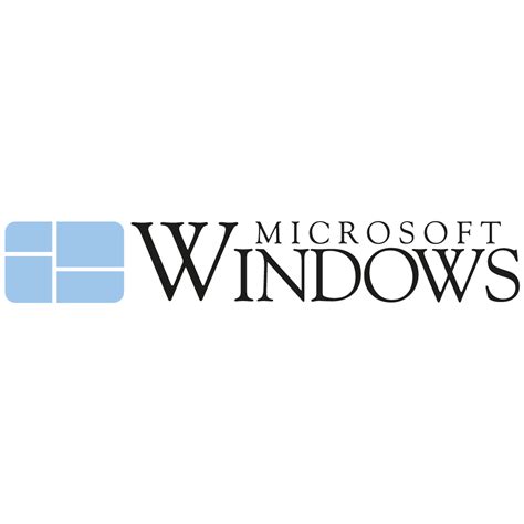 Windows 10 Knowlogos знаю логотипы