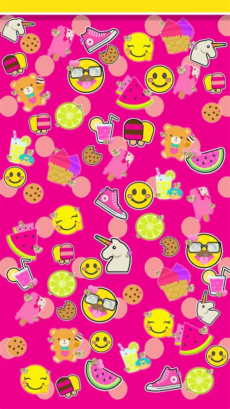 Cute and kawaii wallpapers for your phone and tablet in fullhd. Kawaii Phone Wallpaper (79+ images)