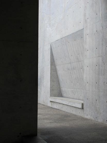 Awaji Yumebutai Tadao Ando Minimalist Architecture