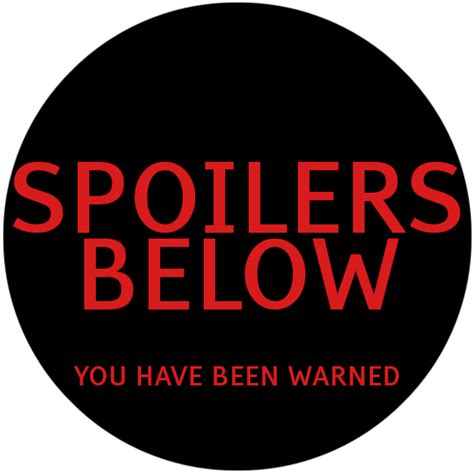 Spoilers Below You Have Been Warned Badge F2u By Championx91 On Deviantart
