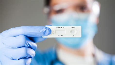 Understanding Rapid Antigen Testing Sante Group
