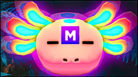 Mega Axolotl в Адопт Ми 2021 ≽♥ ᴗ ♥≼ ТОП ТРЕЙДЫ в Adopt Me Роблокс