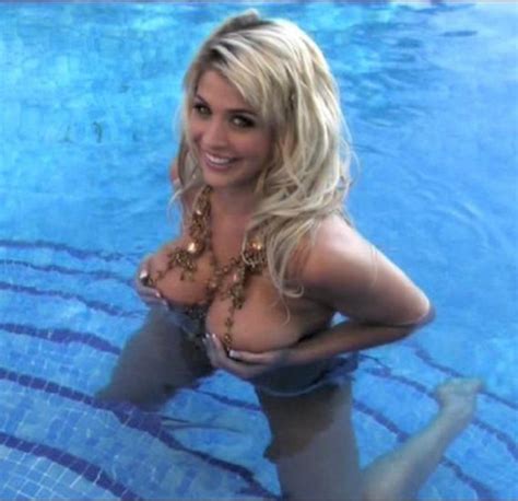 Gemma Atkinson Nude Leaked Pics And Lesbian Porn Video