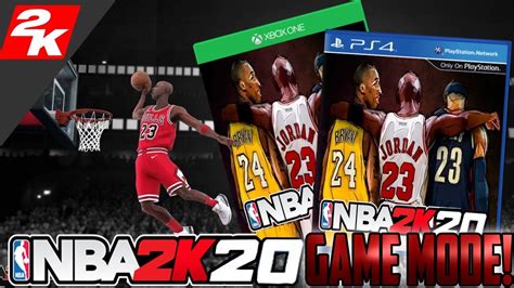 Nba 2k20 Release Date Offline Gameplay And Everything That You Should