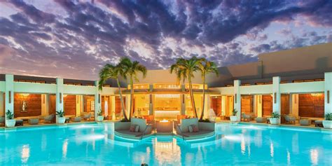The Shore Club Visit Turks And Caicos Islands