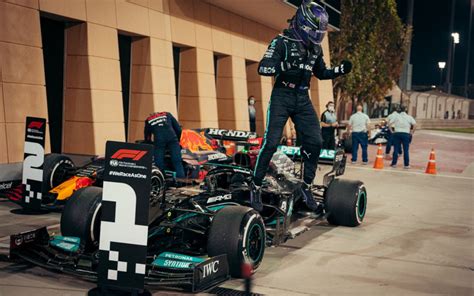 Full race results for the bahrain grand prix at the bahrain international circuit, sakhir, round 15 of the 2020 f1 world championship season. Gp Bahrain F1 2021: le pagelle della gara di Sakhir