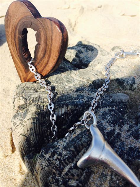 Sting (gordon matthew thomas sumner). Ketting Hanger Houten Hart - Sealove