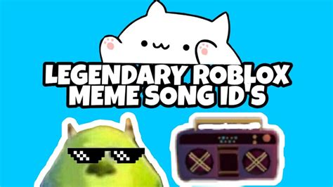 The list is sorted by likes. Funny Roblox music ID's - YouTube