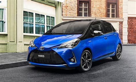 Find all of our 2019 toyota yaris reviews, videos, faqs & news in one place. Toyota Yaris 2019 recensioni e giudizi a confronto nuova ...