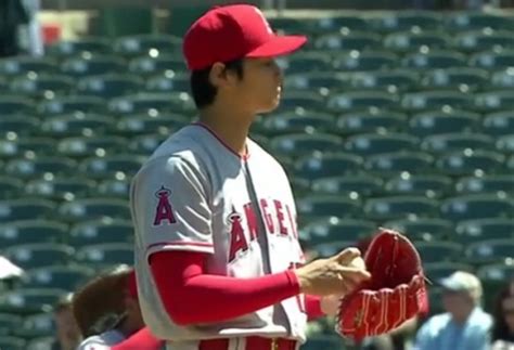 Autographed Shohei Ohtani Rookie Card Sells For Over 6000
