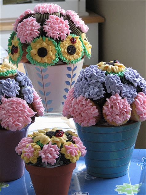 Where did the legend of yunikina and eagle happen? Cupcake Bouquet | Cupcake Ideas For You