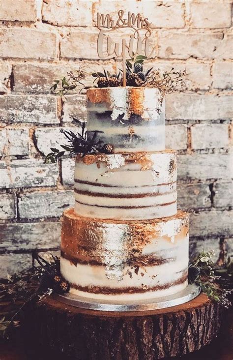 Rustic Country Wedding Cake Ideas Page Of Hi Miss Puff