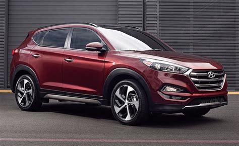 We did not find results for: Ratings and Review: 2018 Hyundai Tucson - NY Daily News