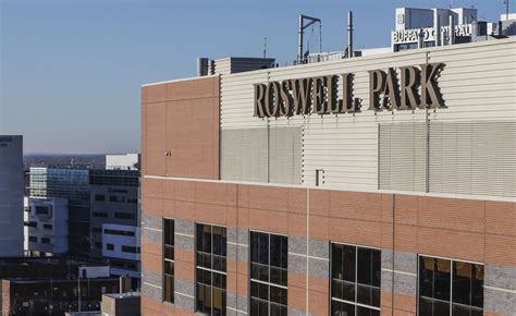 Roswell Park Says Ranking On National List Meaningful To Doctors