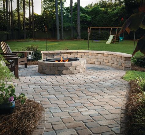 Check spelling or type a new query. 5 Tips for Designing a Patio around a Fire Pit | Outdoor ...