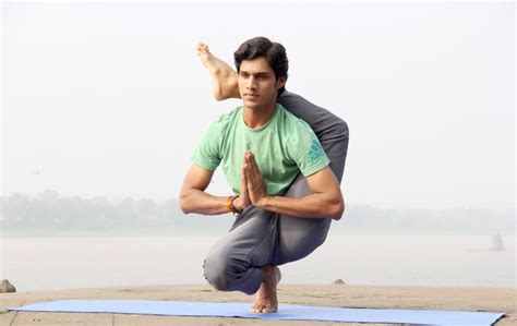 Top 5 Impossibly Possible Yoga Poses You Could Ever Strike