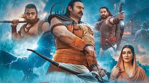 Adipurush Ban Prabhas Film Review Kriti Senon Om Raut Hindu Sena Court