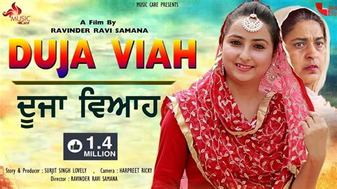 Enjoy the new punjab movie 2020 full movie of harish verma & wamiqa gabbi, full punjabi movie. ਦੂਜਾ ਵਿਆਹ (Duja Viah) | FULL HD | New Punjabi Full Movie ...