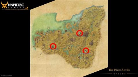 Ultimate Malabal Tor Zone Guide Xynode Gaming The Elder Scrolls Online