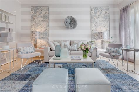 Ana Antunes Home Styling Boutique Interior Designer