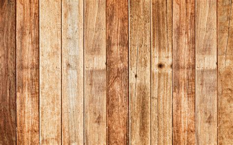 Download Wallpapers Vertical Wooden Boards Wood Planks Brown Wooden