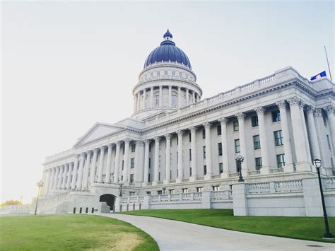 Prioritizing Federal Policy For Utah Businesses Utah Business