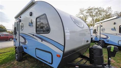 30 Great Photo Of Small Camper Trailers Camper And Travel