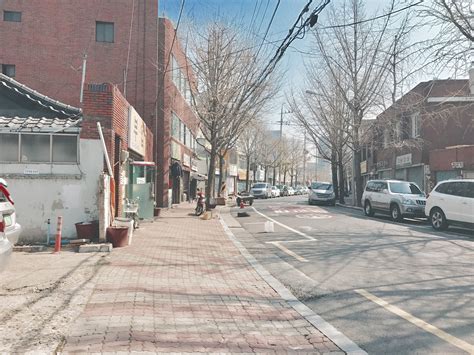 Korean street? | Street, Korean street, Street view
