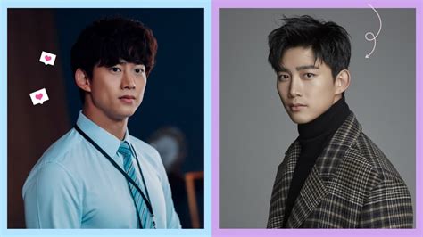 The Ultimate Guide To Vincenzo Actor Ok Taecyeon Facts Bio Projects