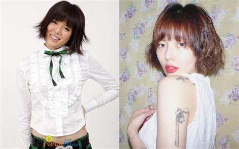 "Is this 2007?" Fans say HyunA looks like she's back in her Wonder