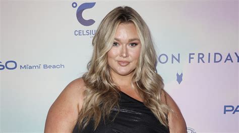 Hunter Mcgrady Speaks Candidly On Baby No 2 And What It Means To