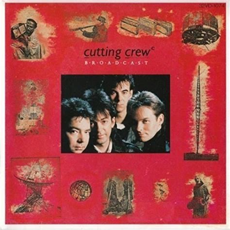 cutting crew i just died in your arms limited music