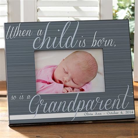 Are you a grandparent to a new grandchild? Mother's Day Gifts for Grandma Under $50