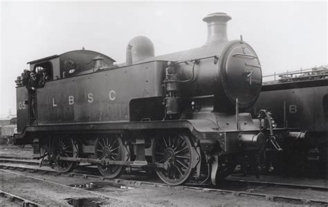Lbscr Class E2 Locomotive Wiki Fandom