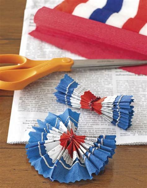 Quick And Easy 4th Of July Craft Ideas