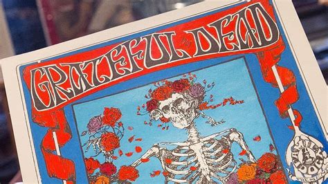 The Dead Return To Cornell 46 Years After Iconic 1977 Performance For