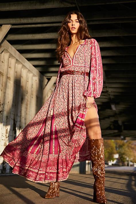 What brands are popular in australia? The best boho brands every hippie girl needs to know about ...