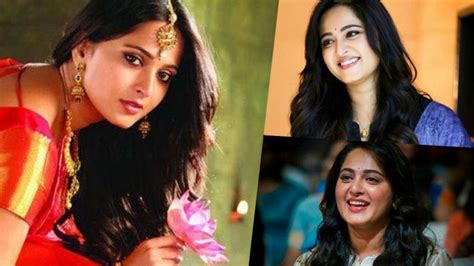 Anushka Shetty Rejected These Three Big Films Newstrack English 1