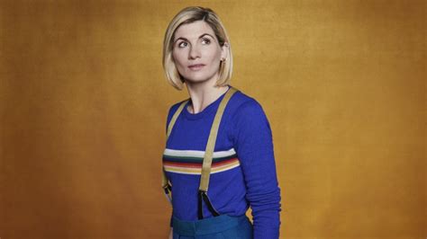 Doctor Who Jodie Whittaker And Chris Chibnall Depart The Tardis In 2022