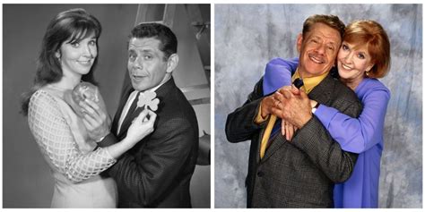 The Beautiful Story Of Jerry Stiller And Anne Mearas 61 Year Marriage